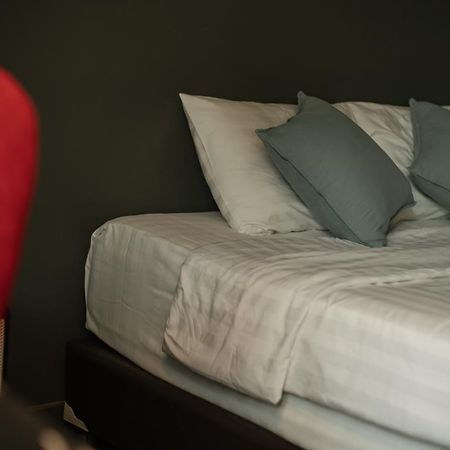 Fashen Poshtel Bed & Breakfast Chiang Mai Exterior photo