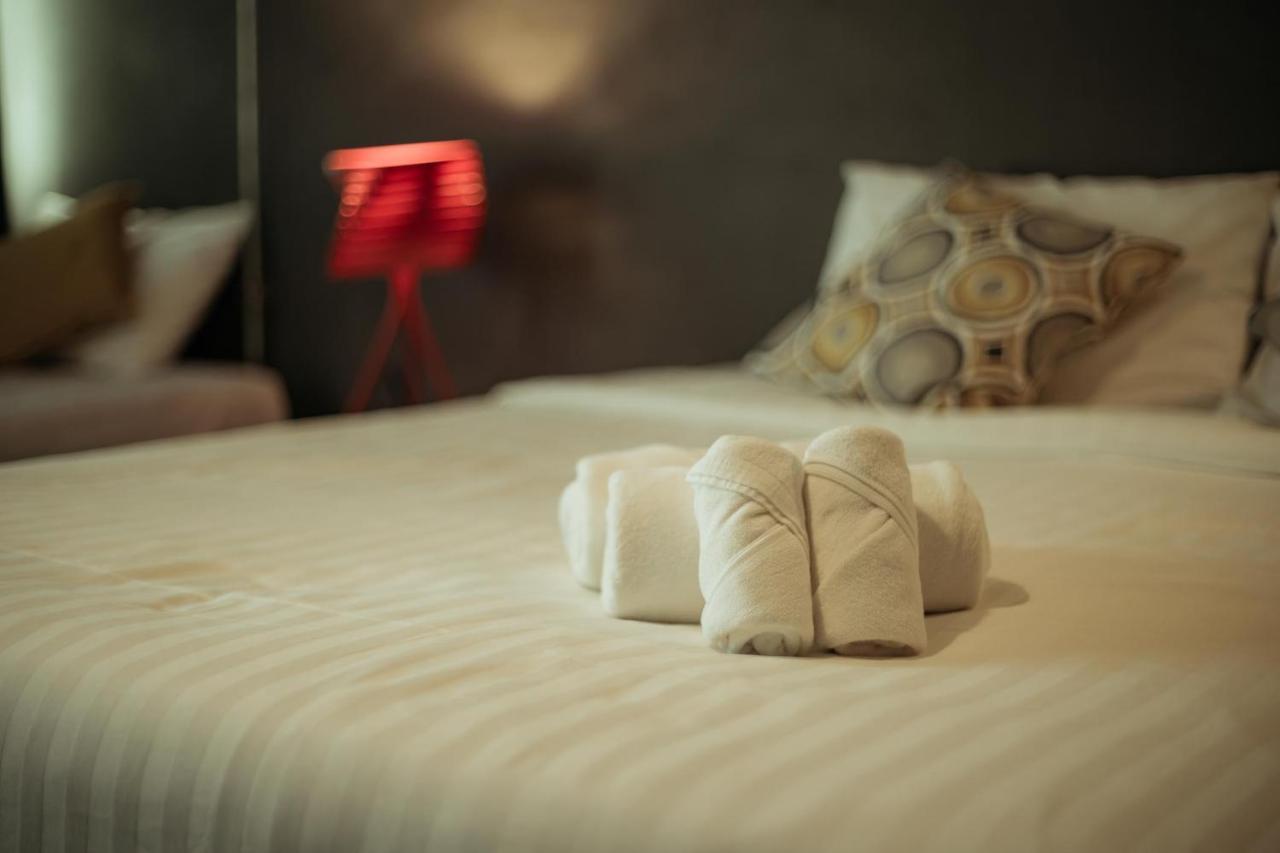 Fashen Poshtel Bed & Breakfast Chiang Mai Exterior photo