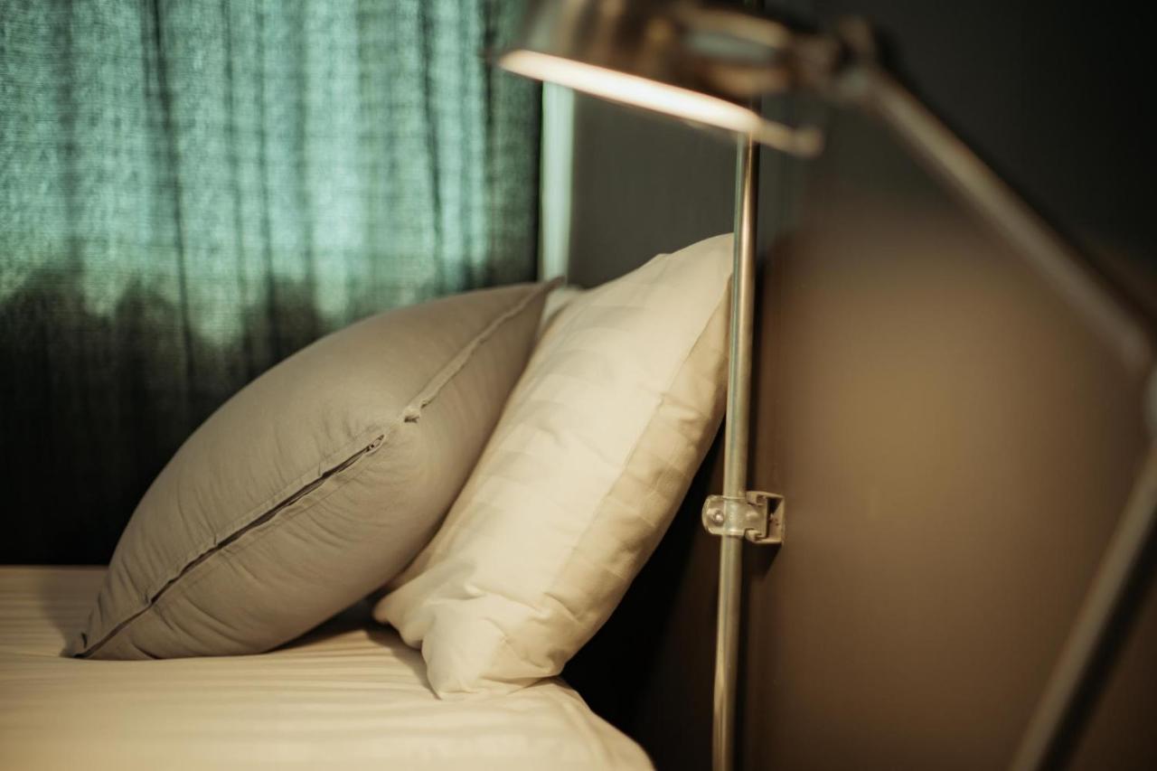 Fashen Poshtel Bed & Breakfast Chiang Mai Exterior photo