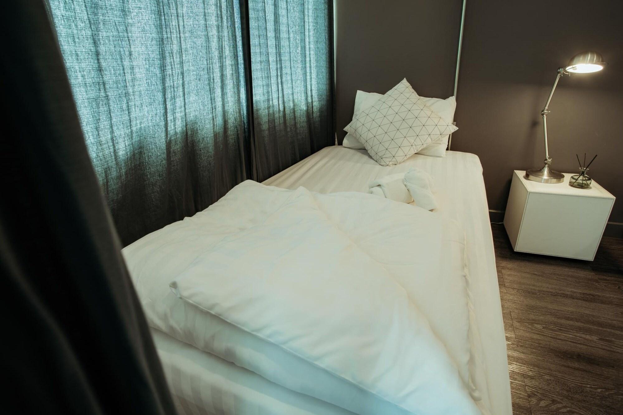 Fashen Poshtel Bed & Breakfast Chiang Mai Exterior photo
