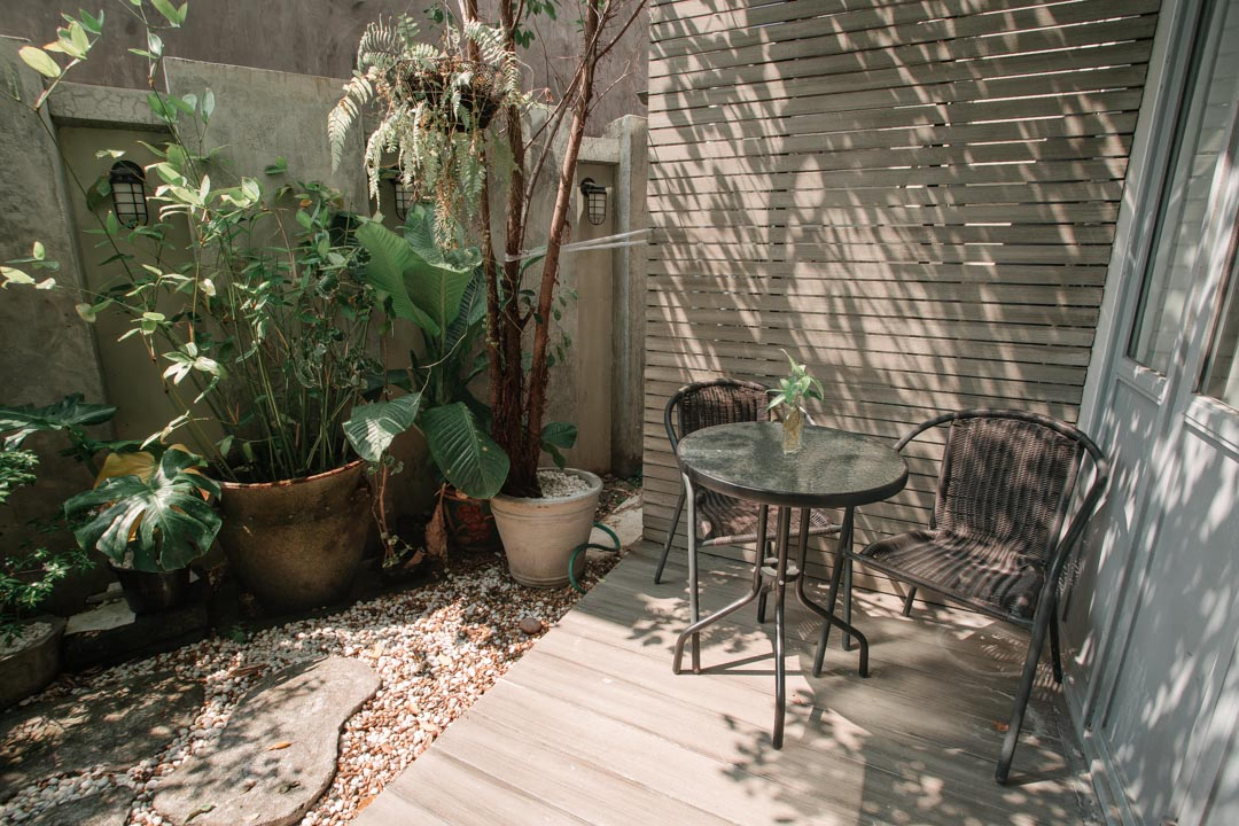 Fashen Poshtel Bed & Breakfast Chiang Mai Exterior photo