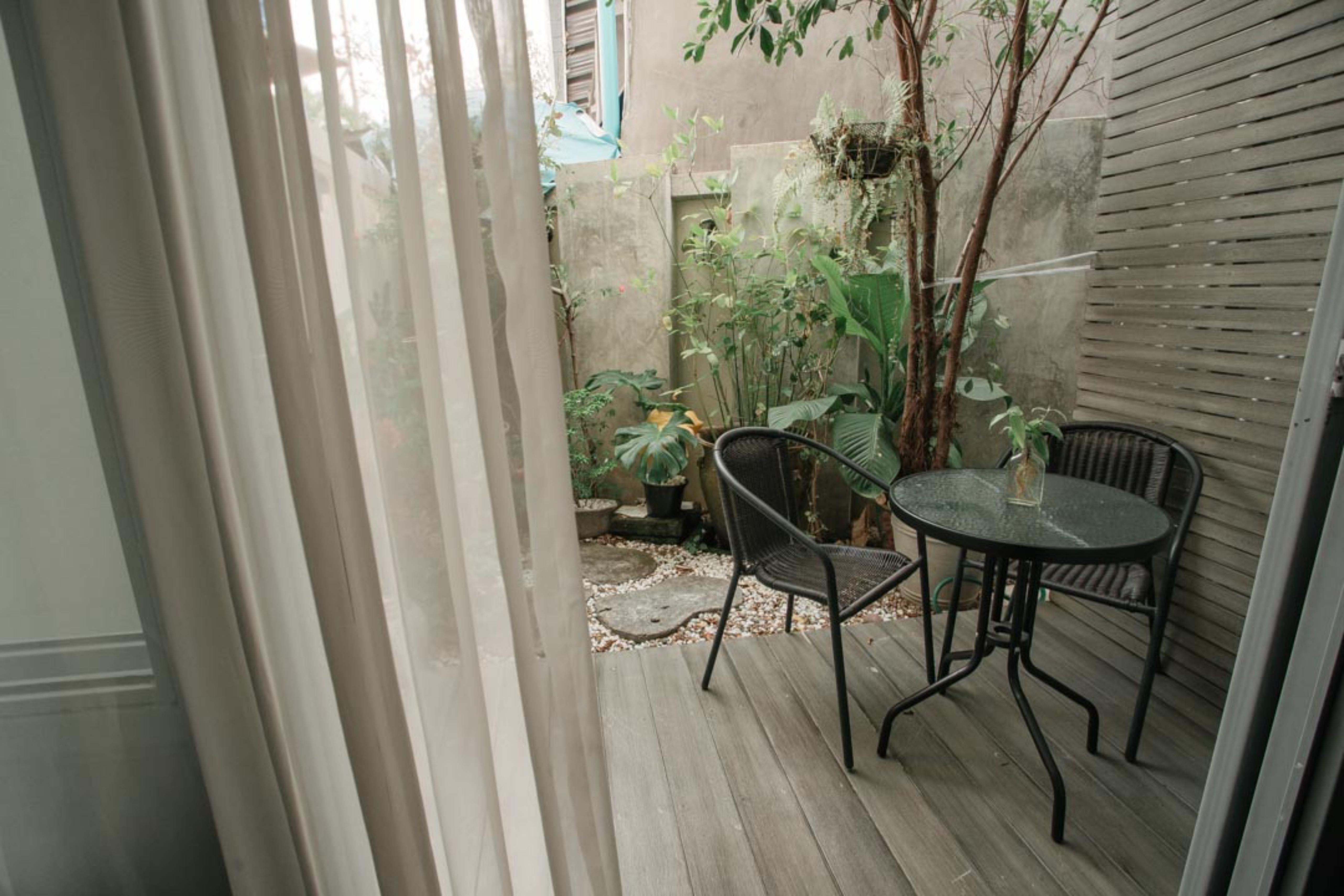 Fashen Poshtel Bed & Breakfast Chiang Mai Exterior photo