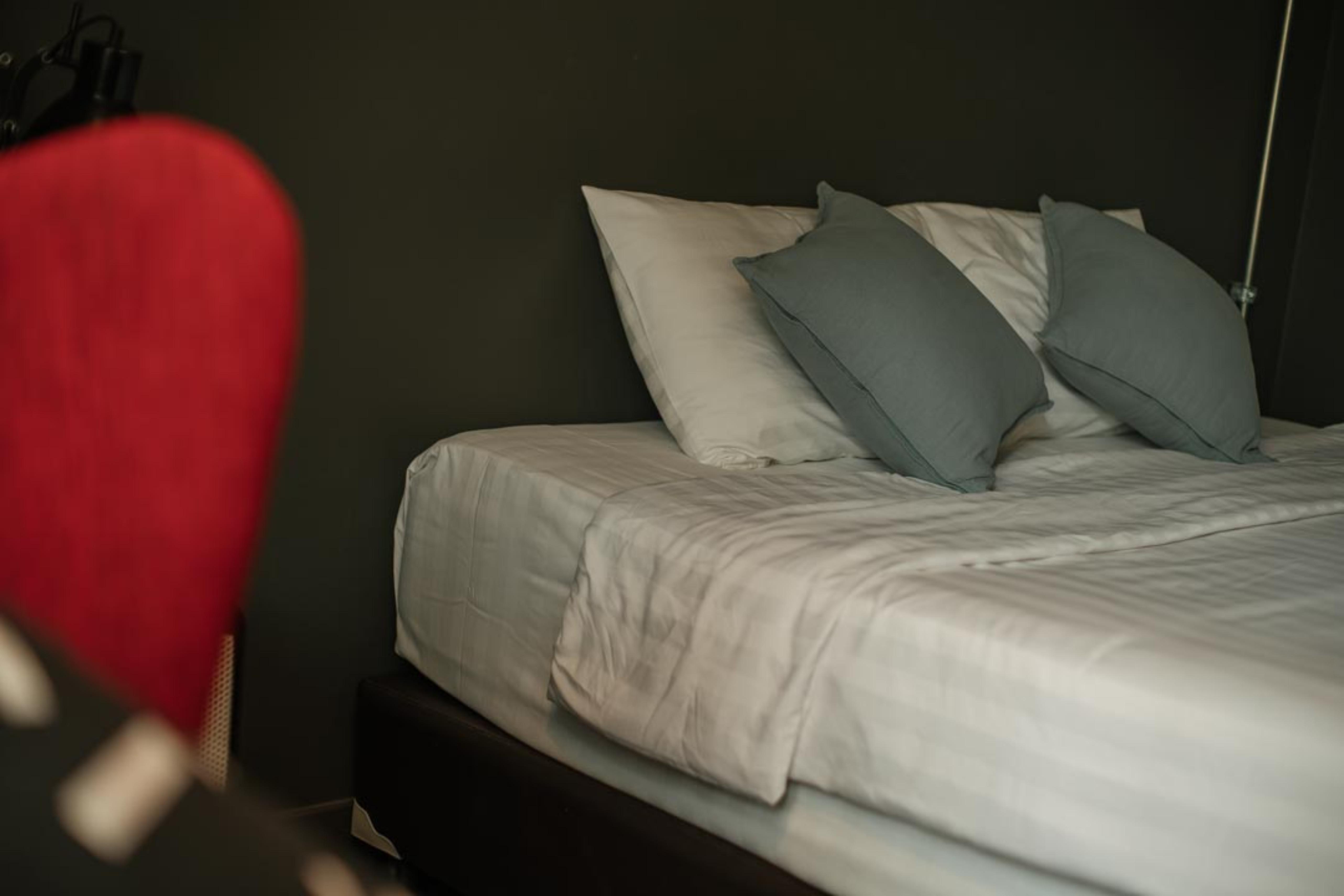 Fashen Poshtel Bed & Breakfast Chiang Mai Exterior photo