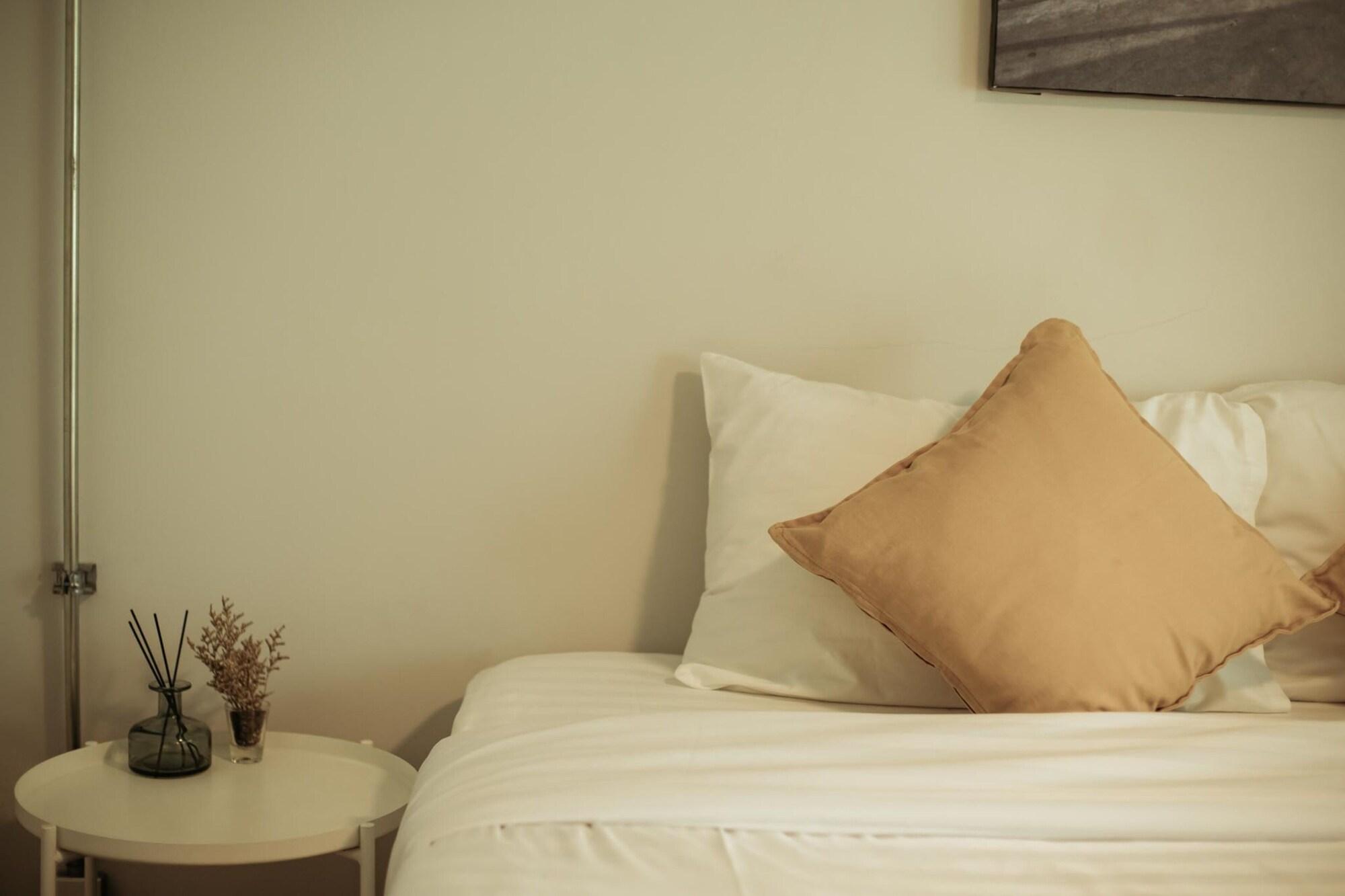 Fashen Poshtel Bed & Breakfast Chiang Mai Exterior photo